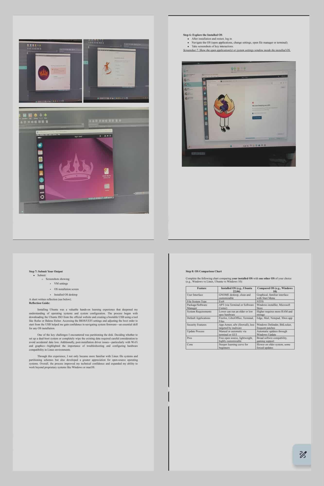 Activity 1